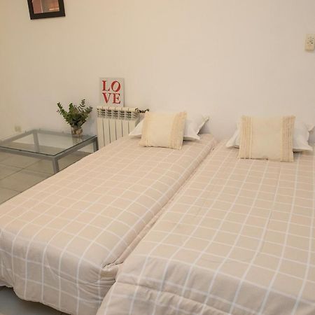 부에노스아이레스 La Mejor Ubicacion Recoleta 4 Pax 아파트 외부 사진
