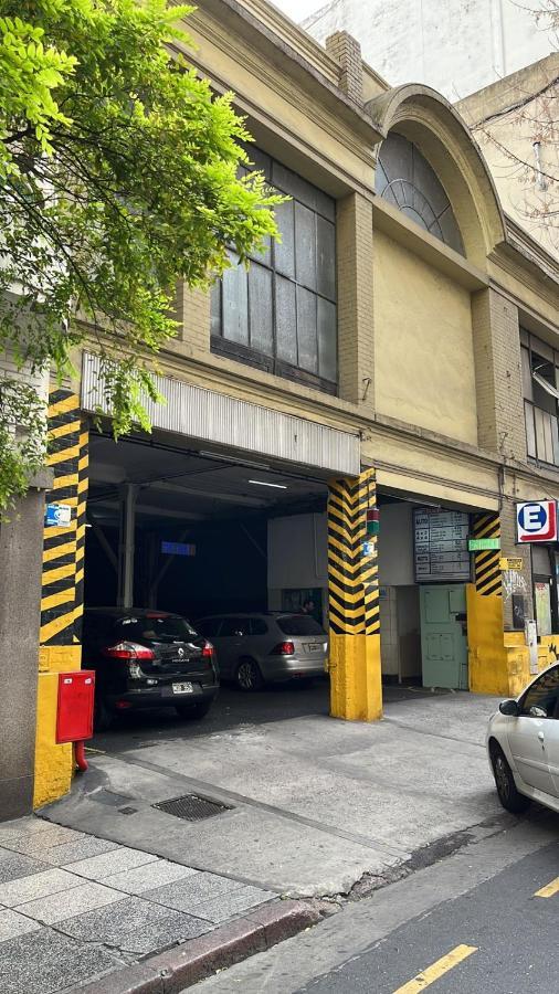 부에노스아이레스 La Mejor Ubicacion Recoleta 4 Pax 아파트 외부 사진