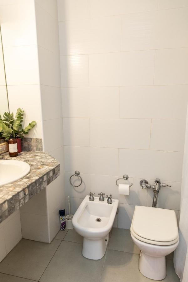 부에노스아이레스 La Mejor Ubicacion Recoleta 4 Pax 아파트 외부 사진