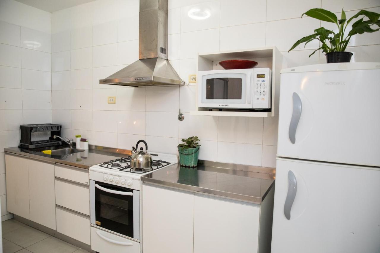 부에노스아이레스 La Mejor Ubicacion Recoleta 4 Pax 아파트 외부 사진