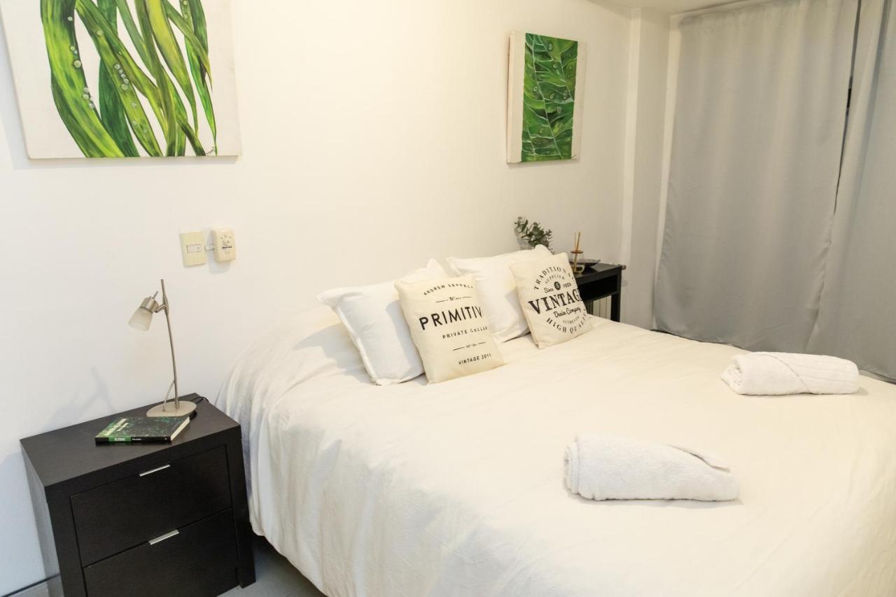 부에노스아이레스 La Mejor Ubicacion Recoleta 4 Pax 아파트 외부 사진