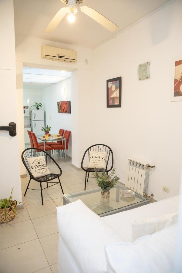 부에노스아이레스 La Mejor Ubicacion Recoleta 4 Pax 아파트 외부 사진
