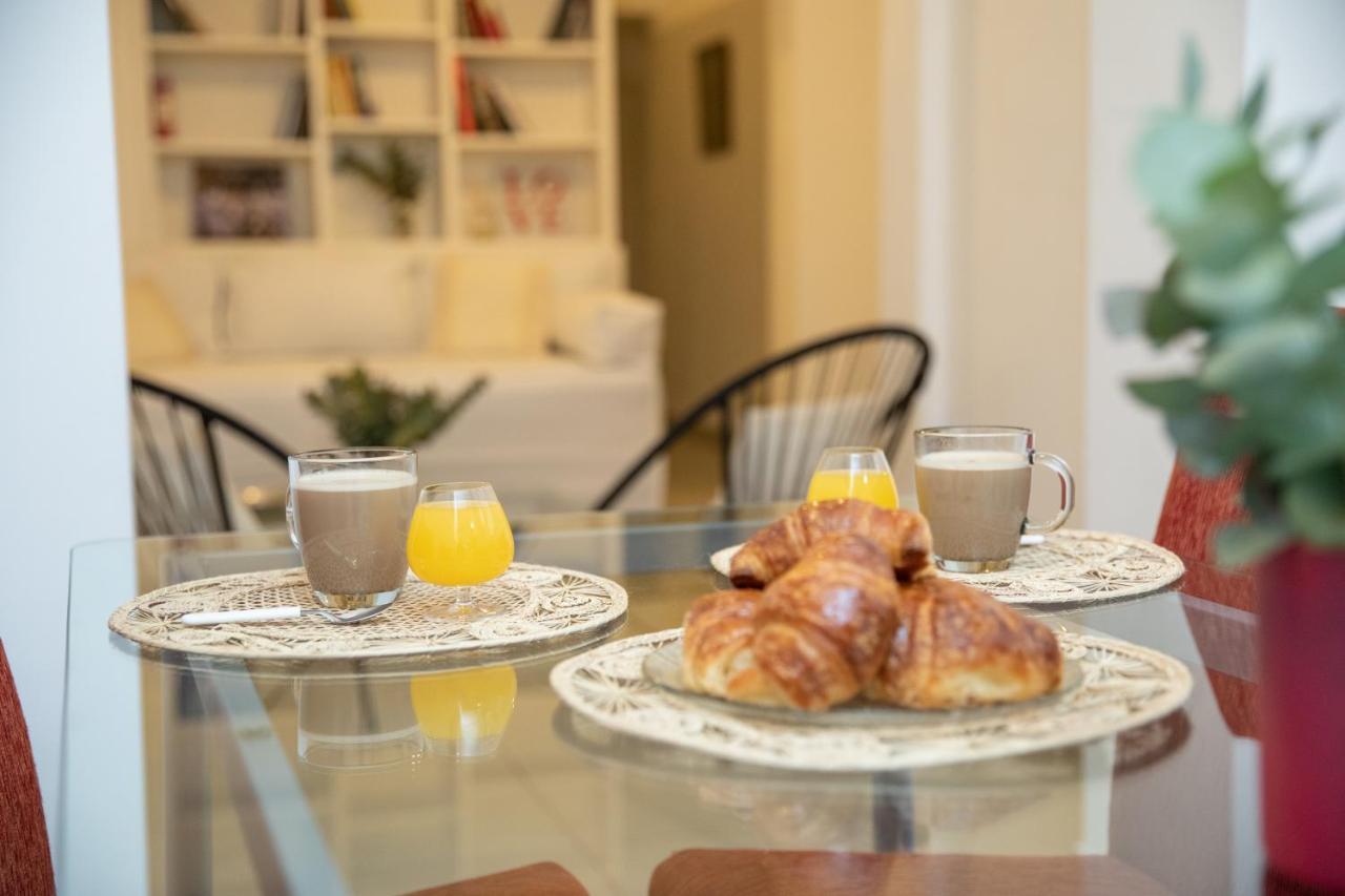 부에노스아이레스 La Mejor Ubicacion Recoleta 4 Pax 아파트 외부 사진