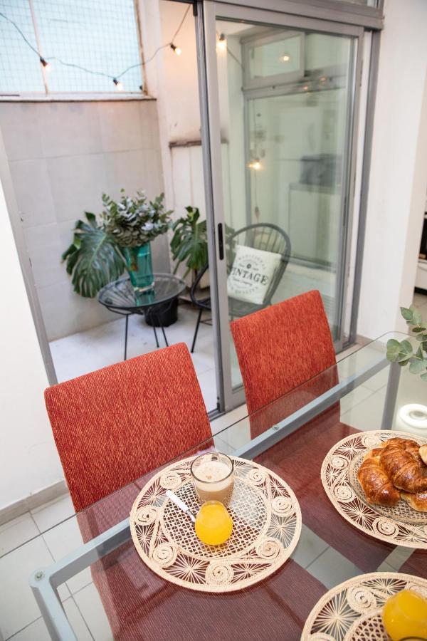 부에노스아이레스 La Mejor Ubicacion Recoleta 4 Pax 아파트 외부 사진